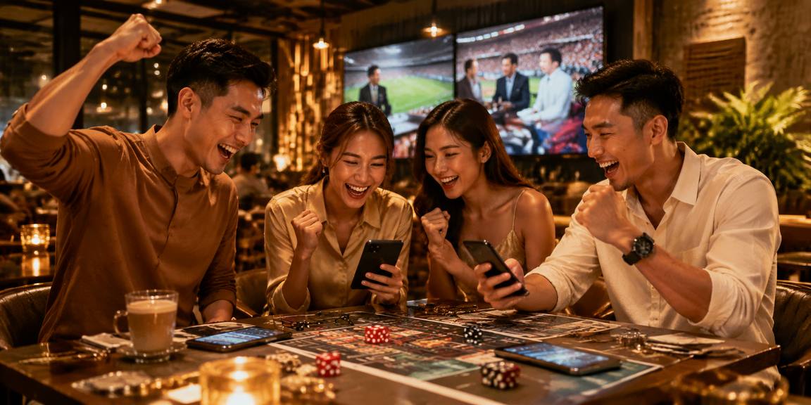 r3nz Casino Viet Nam tại r3nz có gì cho bạn