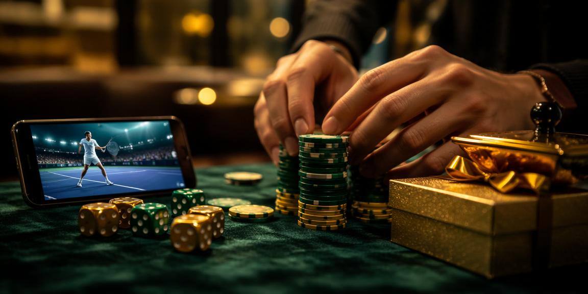 r3nz Casino Việt Nam
